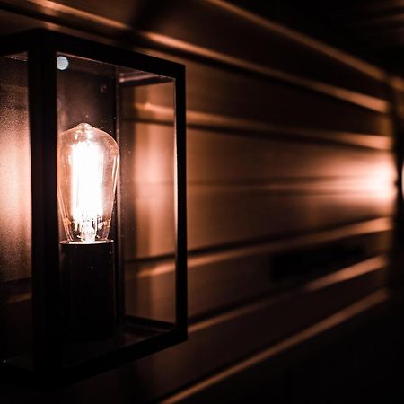 Hotel Aakenus Rovaniemi Ngoại thất bức ảnh