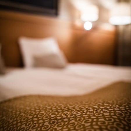 Hotel Aakenus Rovaniemi Ngoại thất bức ảnh