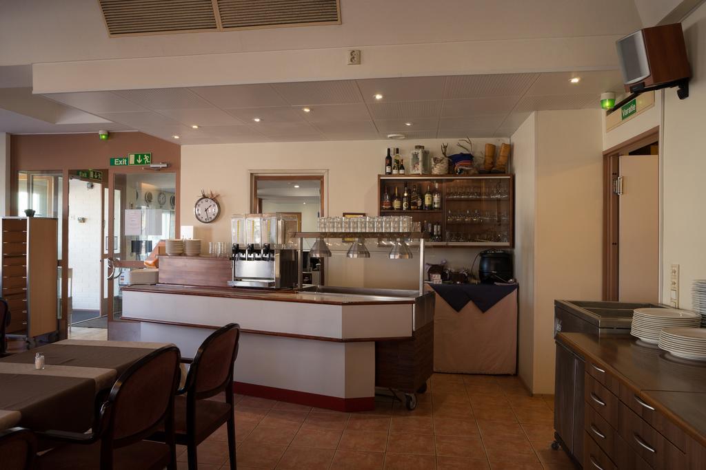 Hotel Aakenus Rovaniemi Ngoại thất bức ảnh