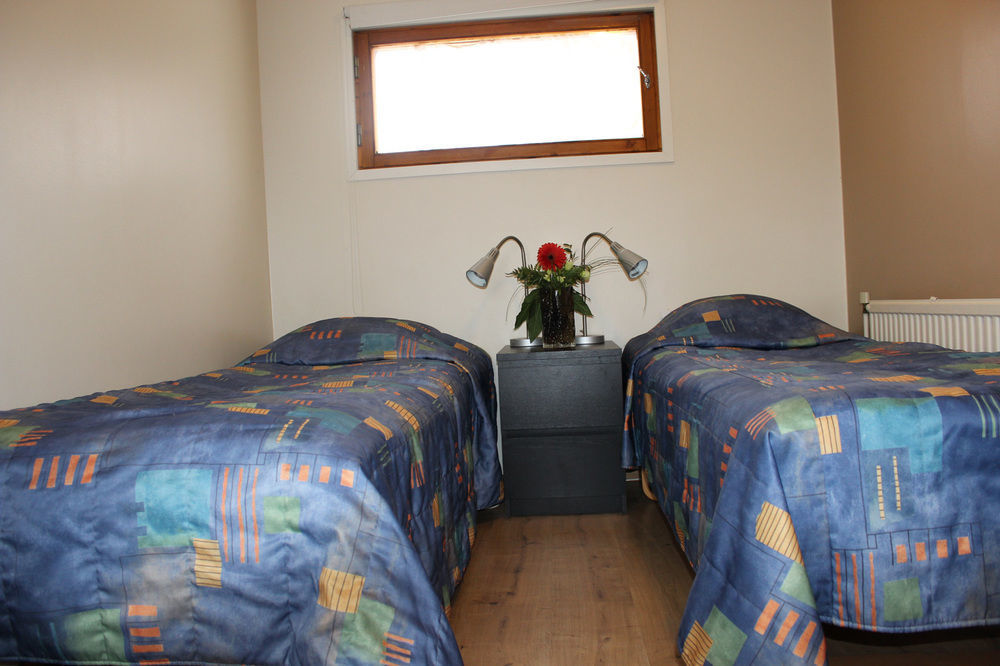 Hotel Aakenus Rovaniemi Ngoại thất bức ảnh