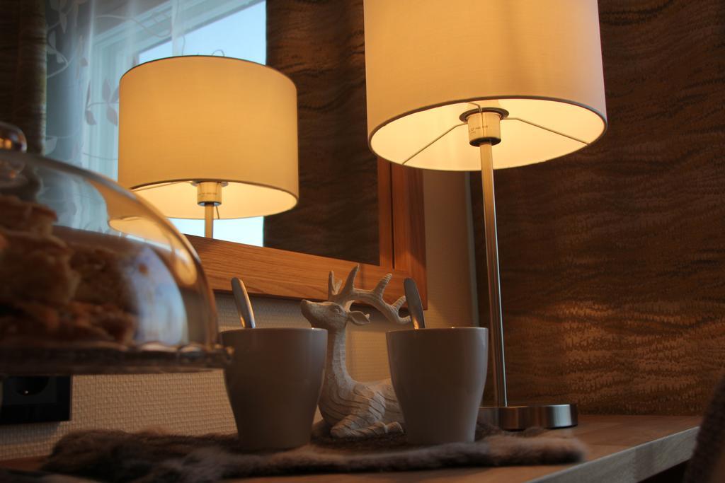 Hotel Aakenus Rovaniemi Ngoại thất bức ảnh