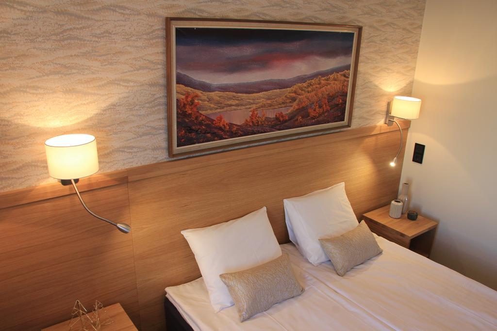 Hotel Aakenus Rovaniemi Ngoại thất bức ảnh