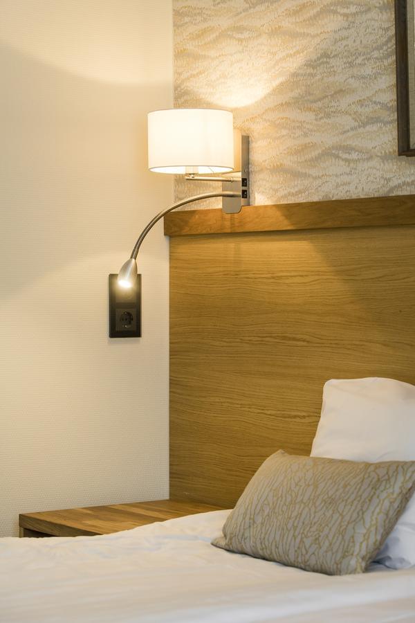 Hotel Aakenus Rovaniemi Ngoại thất bức ảnh