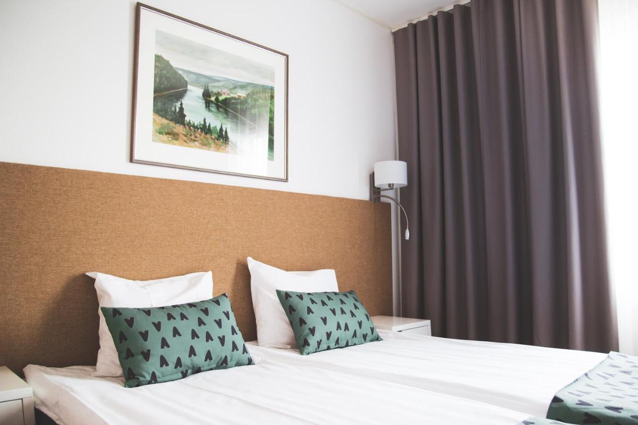 Hotel Aakenus Rovaniemi Ngoại thất bức ảnh