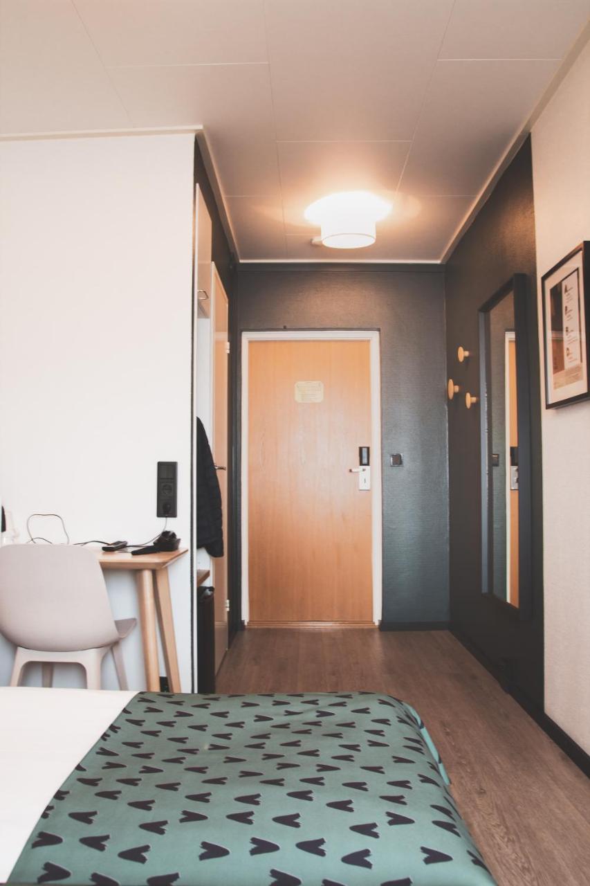 Hotel Aakenus Rovaniemi Ngoại thất bức ảnh