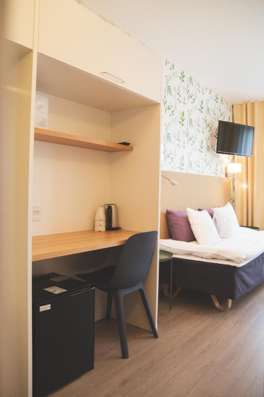 Hotel Aakenus Rovaniemi Ngoại thất bức ảnh