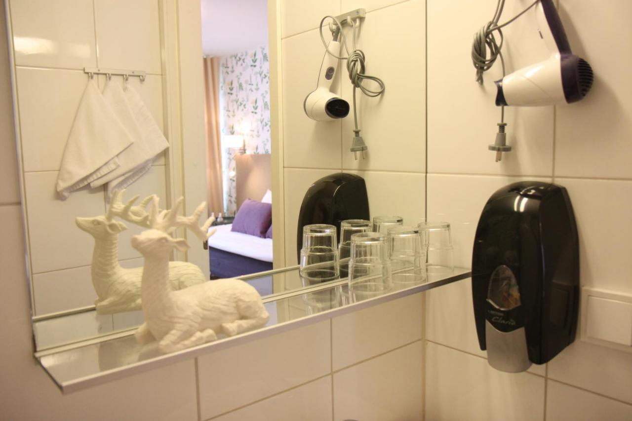 Hotel Aakenus Rovaniemi Ngoại thất bức ảnh