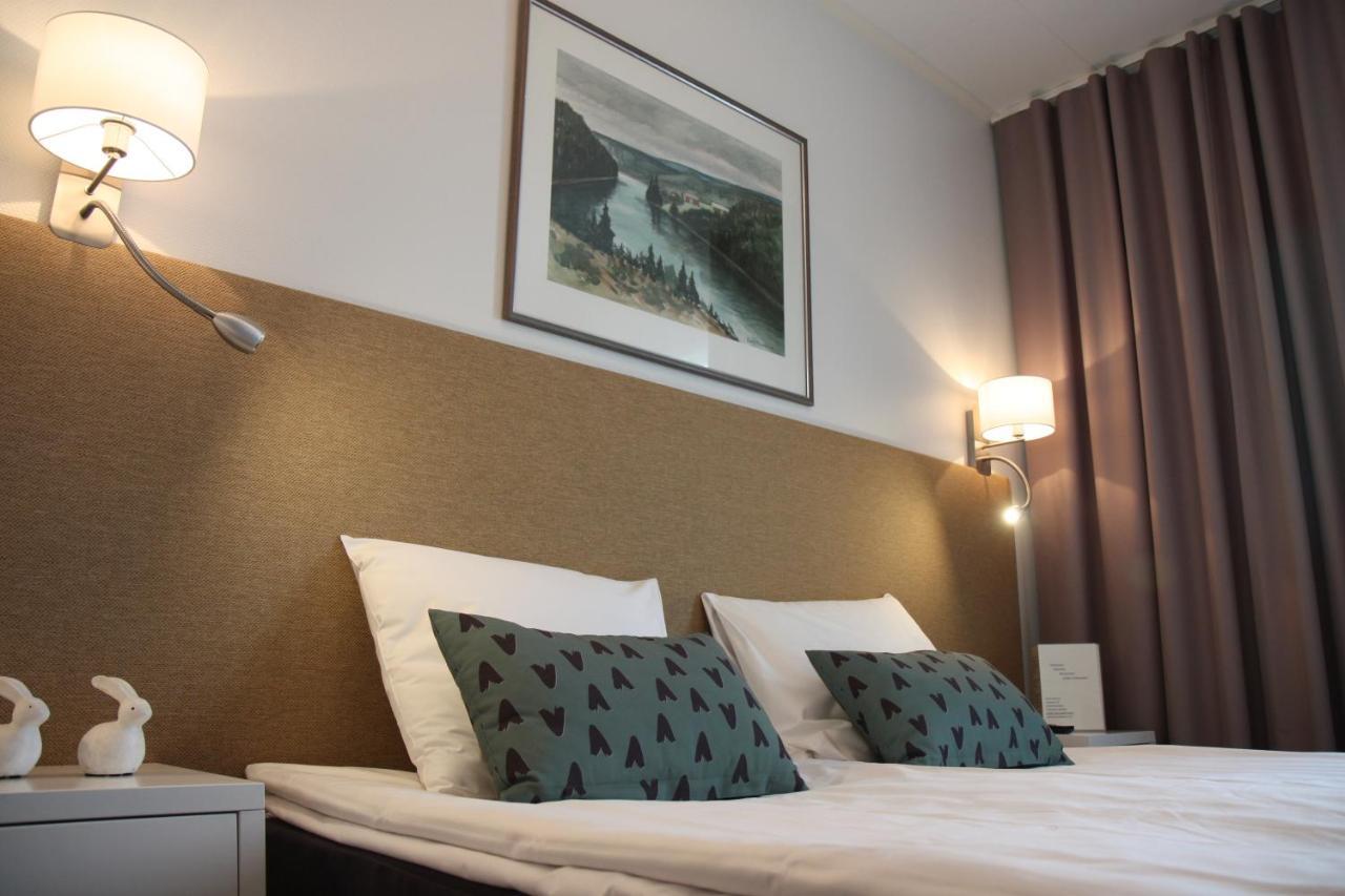 Hotel Aakenus Rovaniemi Ngoại thất bức ảnh