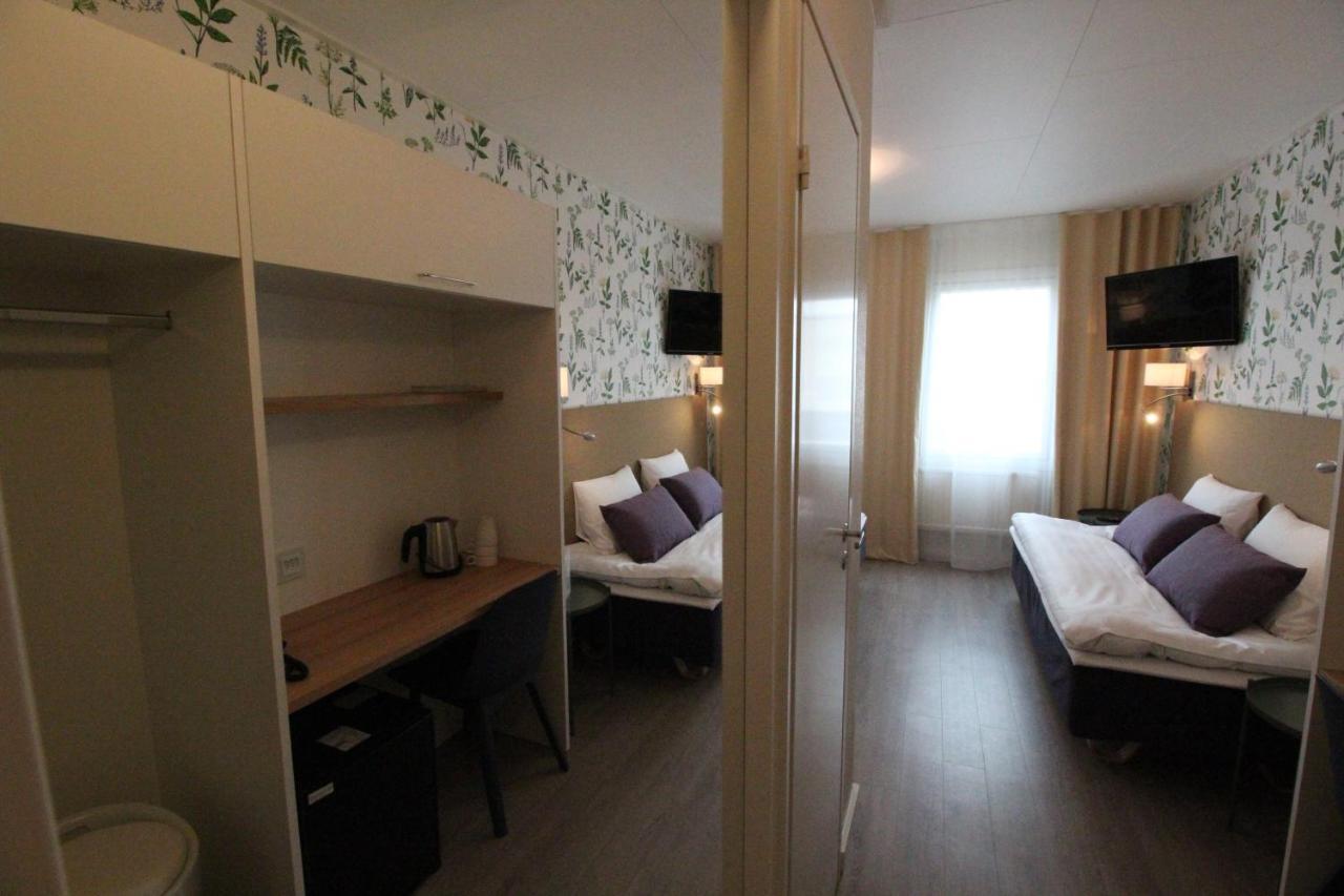 Hotel Aakenus Rovaniemi Ngoại thất bức ảnh