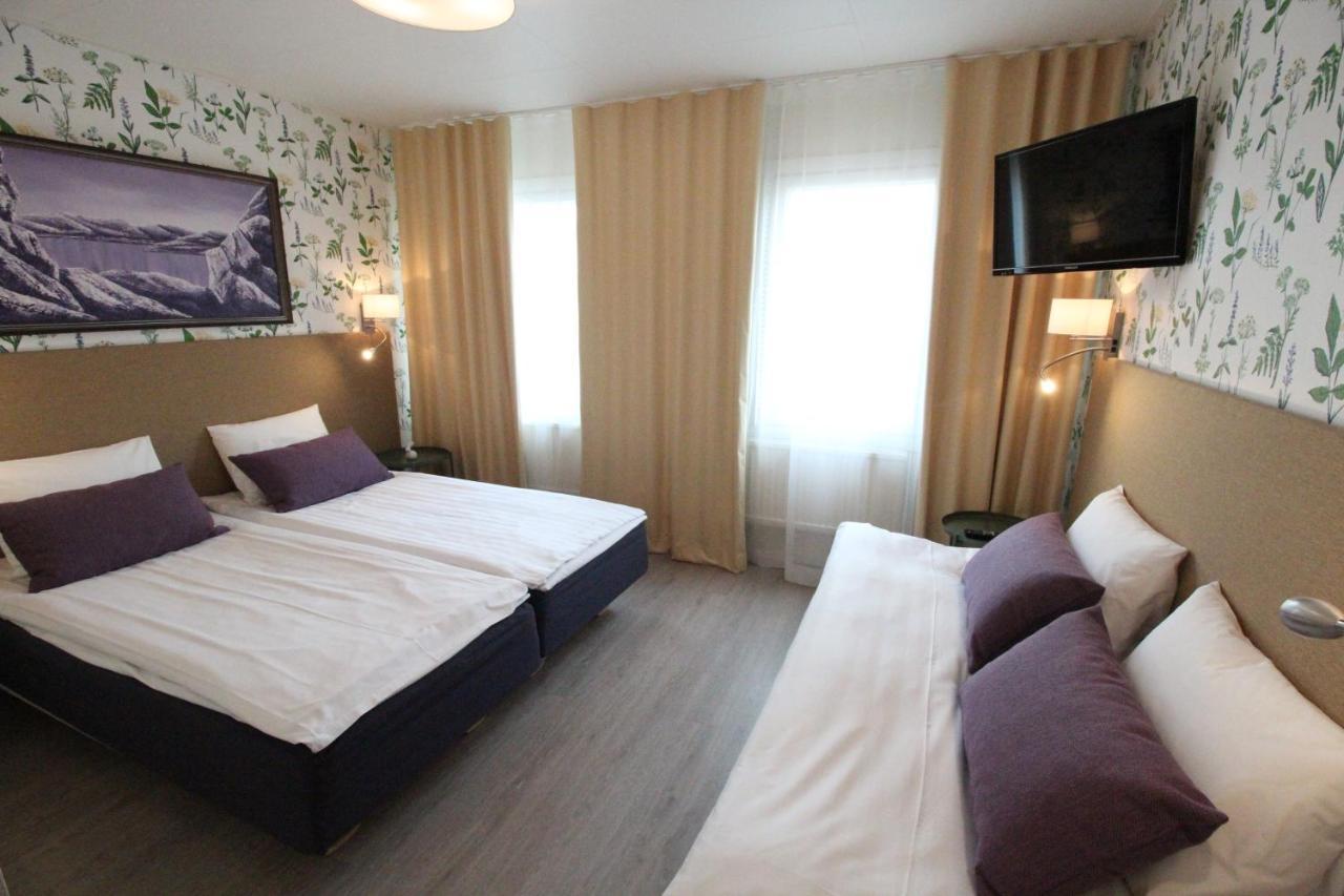 Hotel Aakenus Rovaniemi Ngoại thất bức ảnh