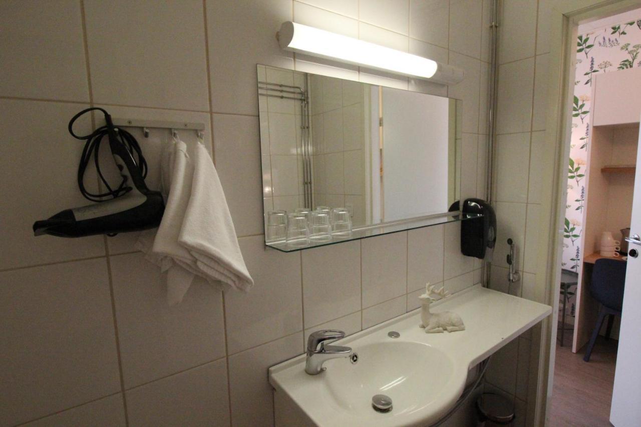 Hotel Aakenus Rovaniemi Ngoại thất bức ảnh