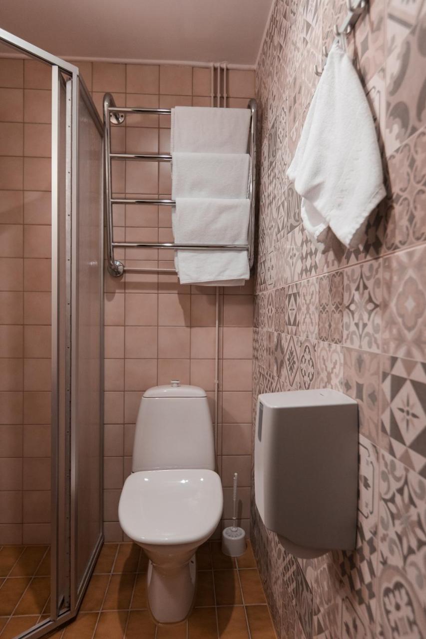 Hotel Aakenus Rovaniemi Ngoại thất bức ảnh