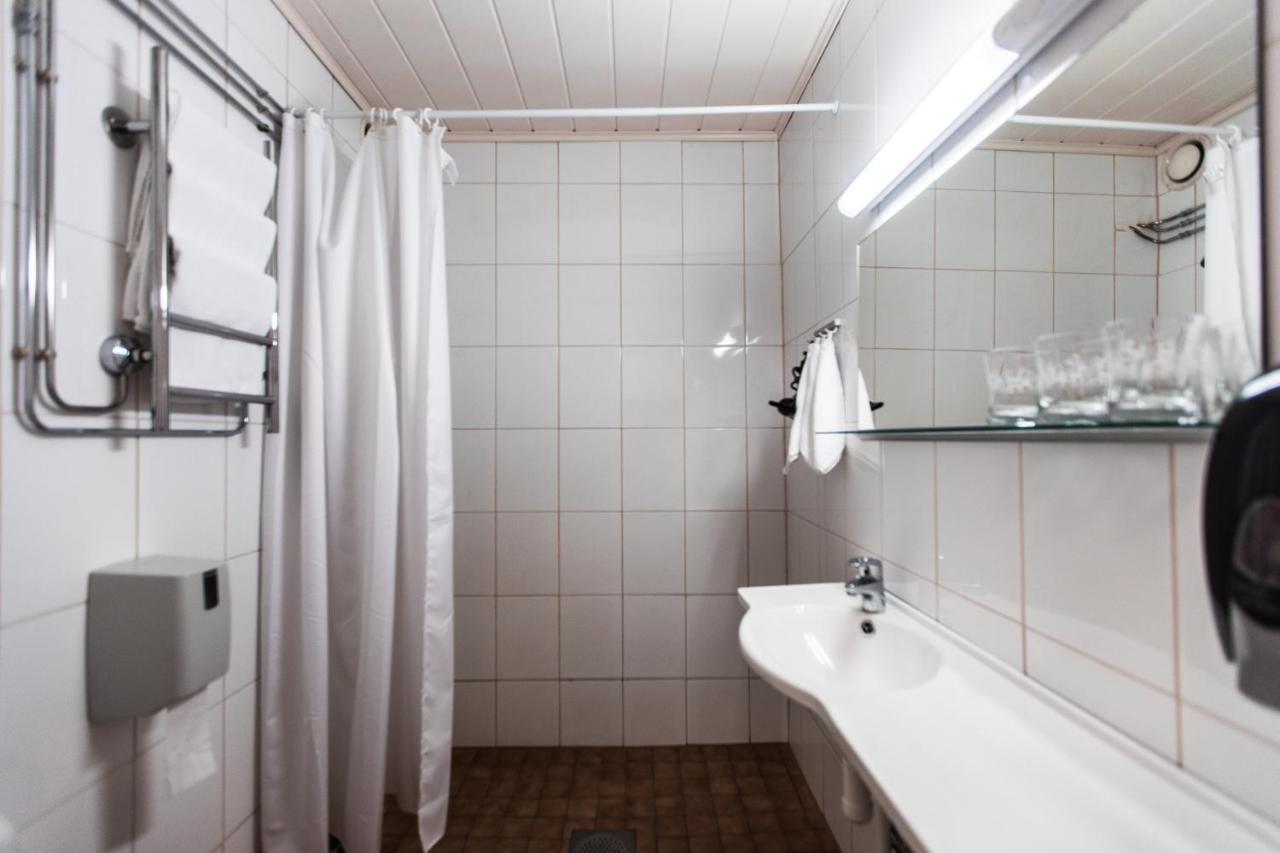Hotel Aakenus Rovaniemi Ngoại thất bức ảnh
