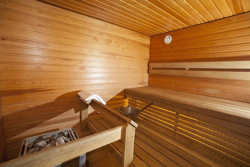 Hotel Aakenus Rovaniemi Ngoại thất bức ảnh