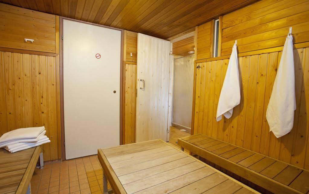 Hotel Aakenus Rovaniemi Ngoại thất bức ảnh